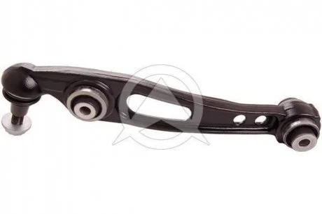 Важіль перед. (знизу/позаду) Land Rover Range Rover IV 12-/Discovery 16-/Sport II 13- Л. SIDEM 65574 (фото 1)