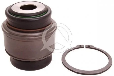 Сайлентблок задньої цапфи (нижн.) Discovery III / IV / Range Rover III 05- SIDEM 65686