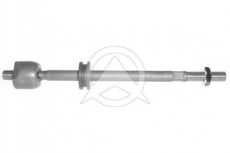 VOLVO Рулевая тяга лев./прав.240-265 74- SIDEM 67132 A