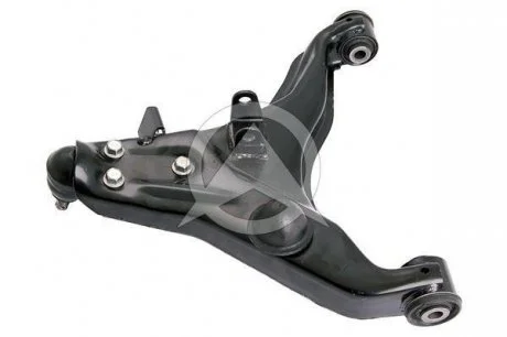 Фото 1 - важіль підвіски SIDEM 72070 Важіль підвіски SIDEM 72070 (фото 1)