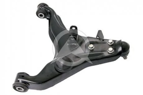 Фото 1 - важіль підвіски SIDEM 72071 Важіль підвіски SIDEM 72071 (фото 1)