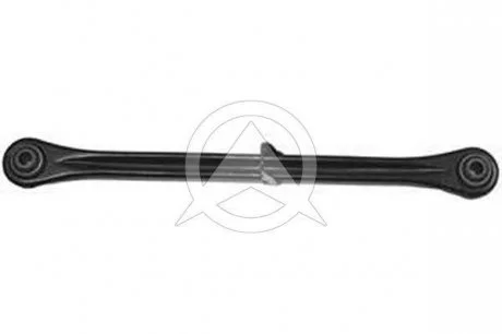 SUZUKI Рычаг задн.подвески Swift 89- SIDEM 77175