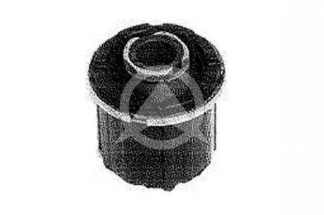 Сайлентблок рычага SIDEM 801631