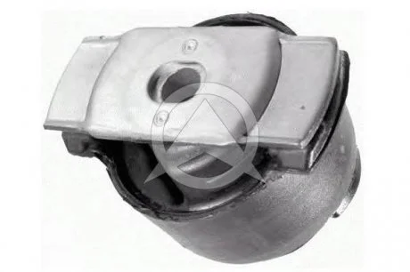 Сайлентблок задньої балки правий SD SIDEM 805305