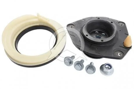 Опора амортизатора перед. Megane/Scenic 03- (з підшипником) SIDEM 805402 KIT