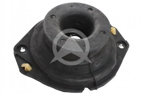 Подушка амортизатора перед Laguna II 1.6-3.5 dCi 01- (без підшипн.) SIDEM 805403