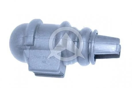 RENAULT Втулка стабилизатора передн.Megane I,Scenic I 96- SIDEM 805829