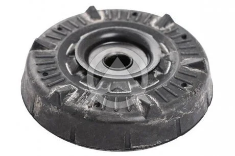 Опора амортизатора перед. Chevrolet Cruze/Volt/Opel Astra J/Zafira C/Mokka 09- SIDEM 809402