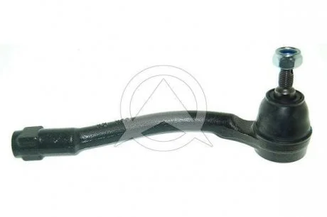 KIA Наконечник рул.тяги прав.Rio II 05- SIDEM 81039