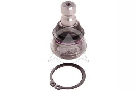 Опора кульова (передня/знизу) Kia Rio 11- / Soul 09- SIDEM 81184