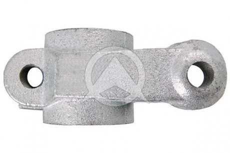 Сайлентблок перед. важеля (нижн./перед.) Citroen C8/Peugeot 807 02-14 SIDEM 819663