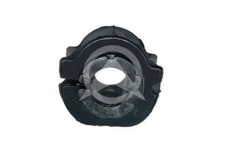 FIAT Втулка передн.стабилизатора Fiorino,Citroen Nemo,Peugeot Bipper 08- 20mm SIDEM 819804