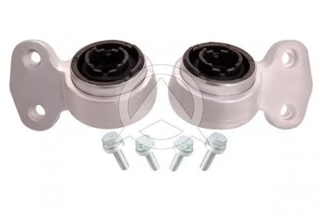 Сайлентблок перед. важеля нижн. (к-кт) BMW 3 (E46)/Z4 (E85) 98-09 SIDEM 821628 (фото 1)