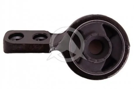 BMW Кронштейн (с с/блоком) поперечного рычага левый E30 SIDEM 821660