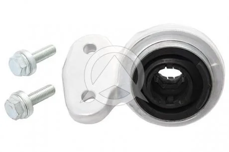 Сайлентблок переднього важеля нижнього BMW 3 (E46)/Z4 (E86) 98-09 Л. SIDEM 821662