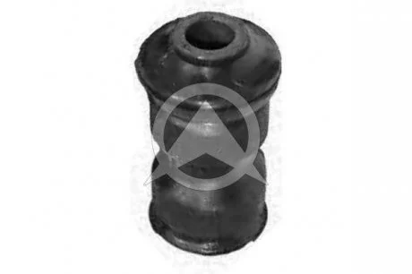 Сайлентблок заднього важеля BMW 3 E30 (зовнішній) SIDEM 821701
