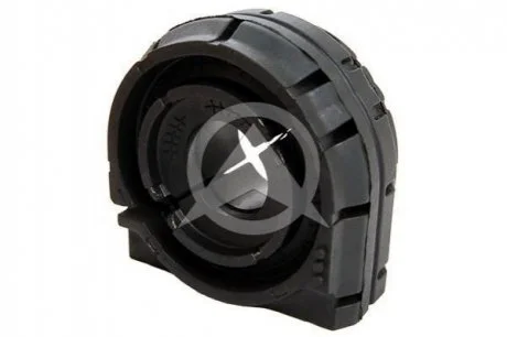 Втулка заднього стабілізатора BMW X5/X6 07- (d=24mm) SIDEM 821922