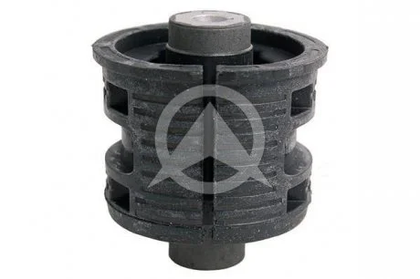 VW С/блок задней балки AUDI A1 SIDEM 837724