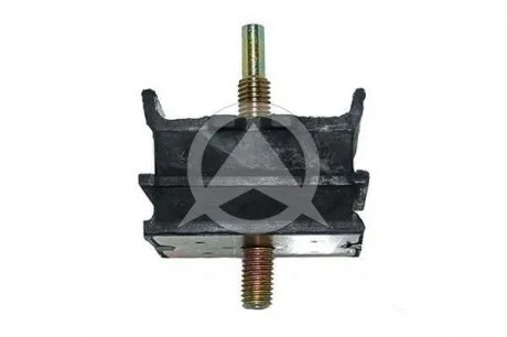 PEUGEOT Подушка задн. балки 205, 309 SIDEM 853310