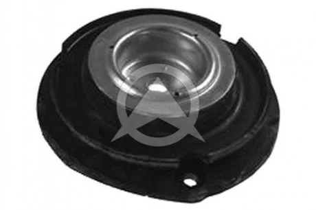 PEUGEOT Подушка амортизатора (без подшипн.) 406 SIDEM 853405