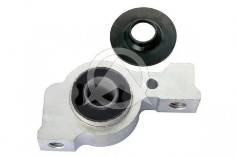 Сайлентблок переднього важеля Peugeot 407 04-10/508 10-18 (задній) SIDEM 853633