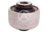 Сайлентблок перед. важеля Citroen C3 09-/Peugeot 207 06-15/208 12- (передній) SIDEM 853636