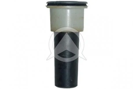 Сайлентблок перед. важеля (верхн./зовн.) Citroen C5/C6/Peugeot 407/508GT 04- SIDEM 853644