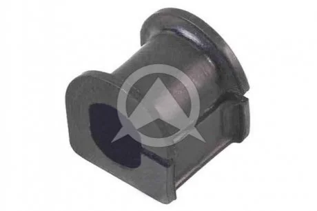 Подушка стабілізатора зад. Ducato/Boxer/Jumper 06- SIDEM 854900