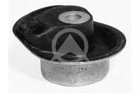 Сайлентблок задньої балки SD SIDEM 863302