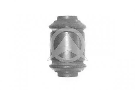 Сайлентблок переднього важеля (нижній/передній) T4 91-96 SIDEM 864610