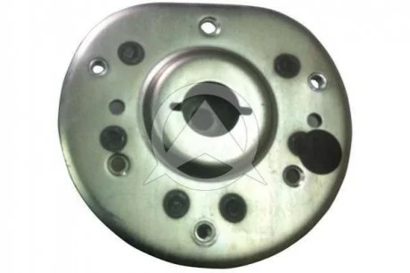 Опора амортизатора перед. Land Rover Freelander 06-14 SIDEM 865400