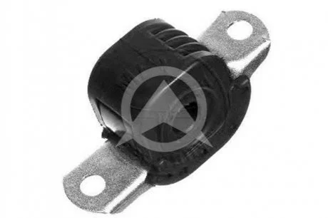 MITSUBISHI С/блок передн.рычага лев.Carisma,Colt,Lancer SIDEM 867606