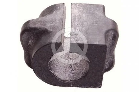 VOLVO Втулка передн.стабилизатора 21mm 740-780 86- SIDEM 867800