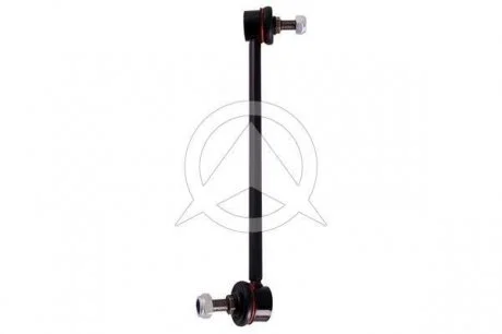 Тяга стабілізатора перед. Kia Cerato 04- Пр. SIDEM 87363