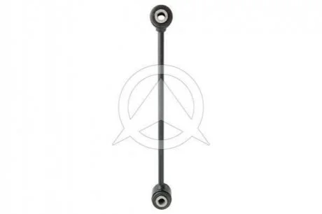 Тяга стабілізатора заднього CHRYSLER 300C 04- SIDEM 91069