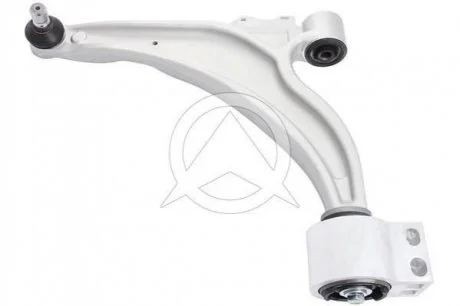 OPEL Рычаг передний левый Zafira Tourer 11- SIDEM 9270 (фото 1)