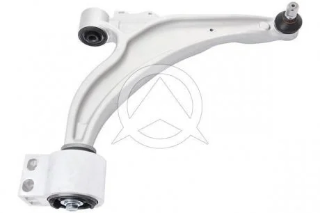 OPEL Рычаг передний правый Zafira Tourer 11- SIDEM 9271 (фото 1)