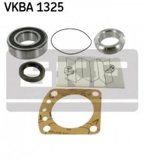 Подшипник колёсный SKF VKBA 1325