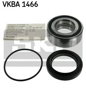 FORD Подшипник задней ступицы Transit 80-120 92- SKF VKBA 1466 (фото 1)