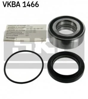 FORD Подшипник задней ступицы Transit 80-120 92- SKF VKBA 1466