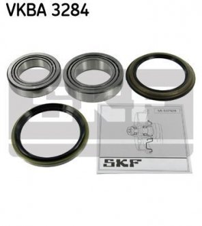 Підшипник колісний SKF VKBA 3284 (фото 1)
