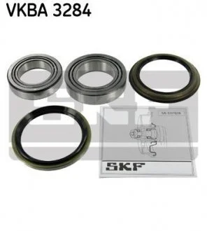 Підшипник колісний SKF VKBA 3284