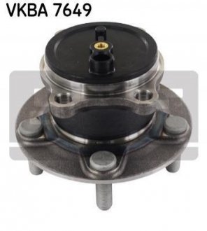 Підшипник колісний SKF VKBA 7649