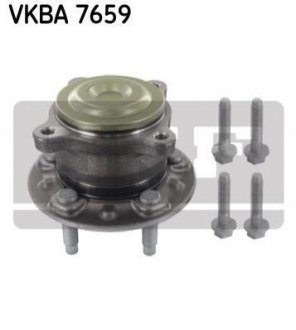 Подшыпник ступицы колеса SKF VKBA 7659