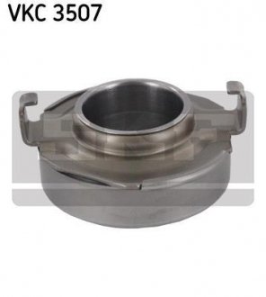 MAZDA Подшипник выжимной 323 1.8 SKF VKC 3507