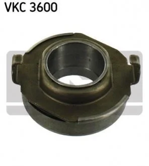 MAZDA Подшипник выжимной MAZDA 323 -04, 626 -02. SKF VKC 3600