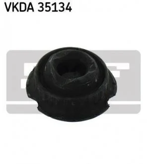 VW Опора амортизатора переднего/заднего Touareg 02-,Audi Q7 06-,Porsche SKF VKDA 35134