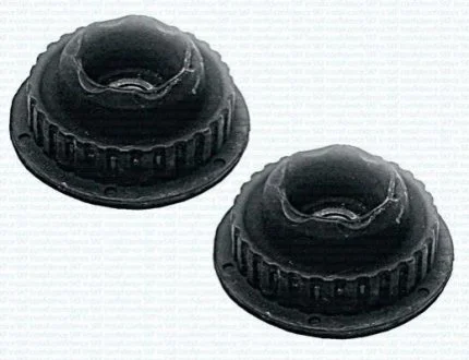 Монтажний комп-кт амортизатора (опора амортизатора підвіски) SKF VKDA 35230 T (фото 1)