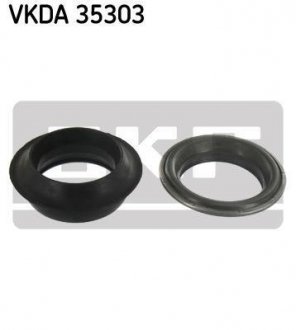 Опора стойки амортизатора SKF VKDA 35303