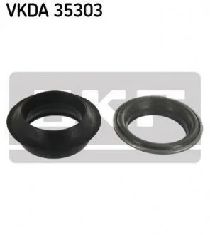 Опора стойки амортизатора SKF VKDA 35303